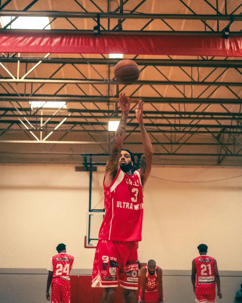 Freethrow