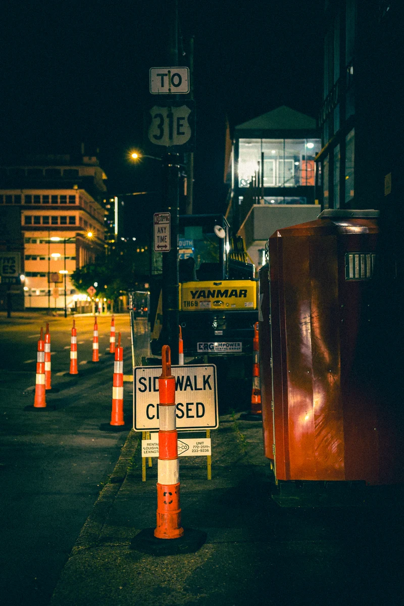 Construction