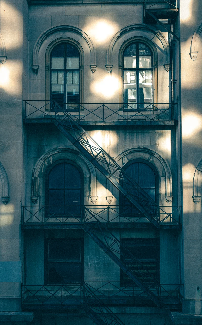 Fire Escape