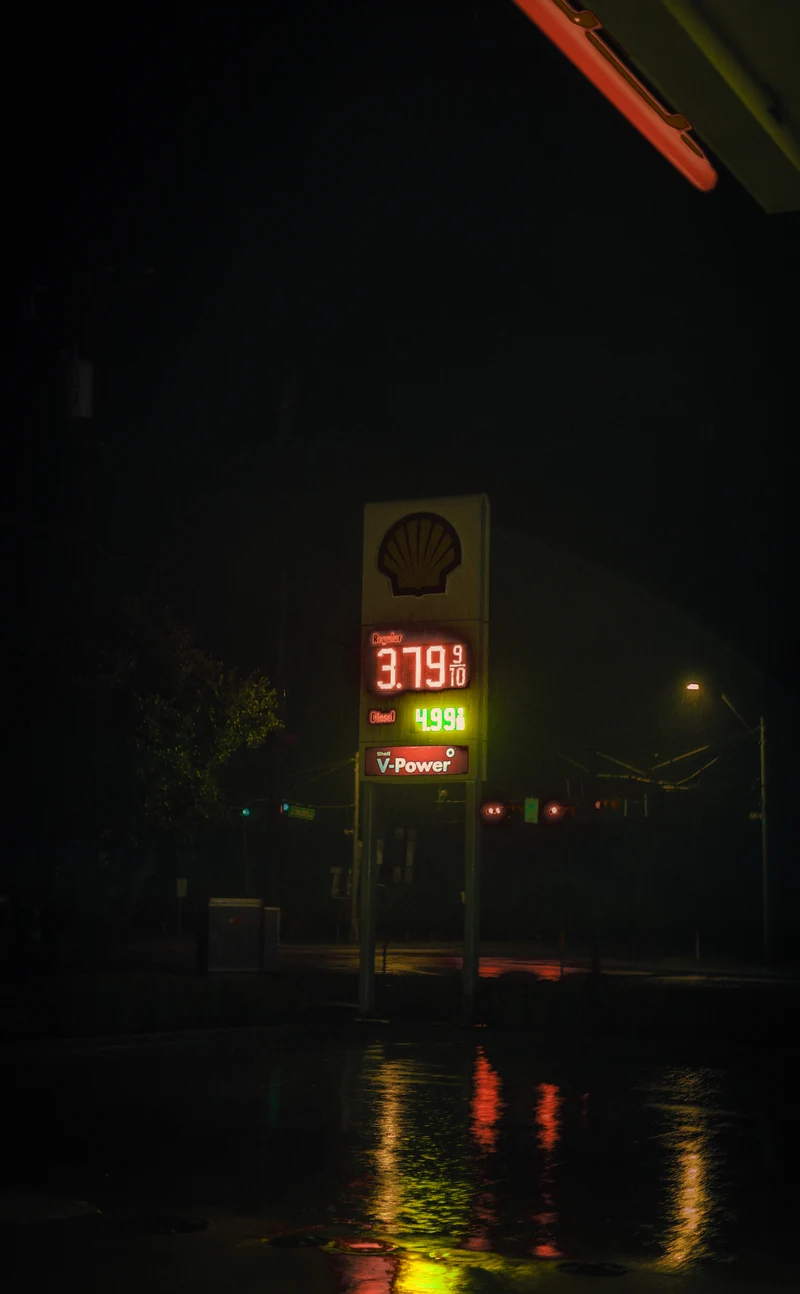 Shell