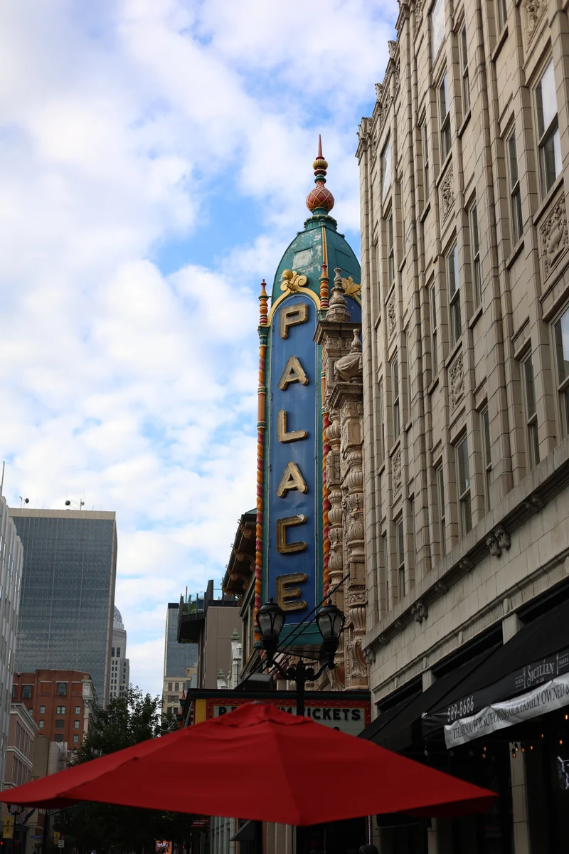 The Palace